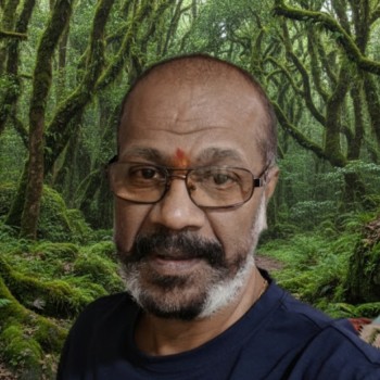 Cdr Shreeram